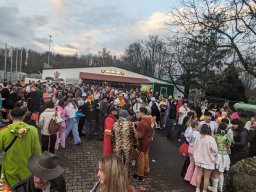 2024 Fasching